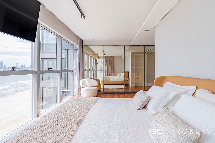 FRENTE MAR | LUXUOSO 4