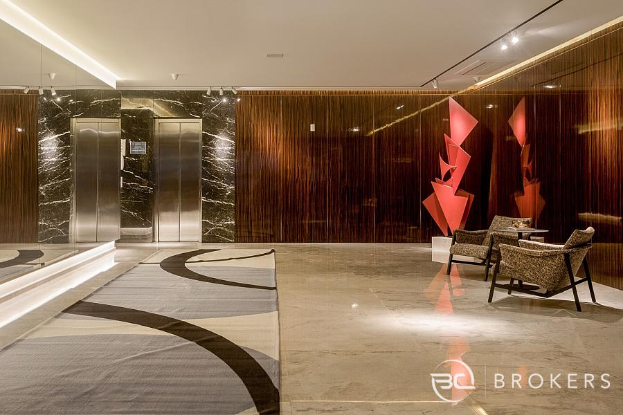 FRENTE MAR | LUXUOSO 22