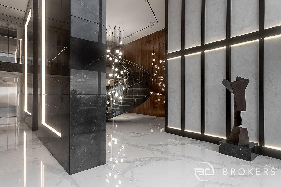 FRENTE MAR | LUXUOSO 23