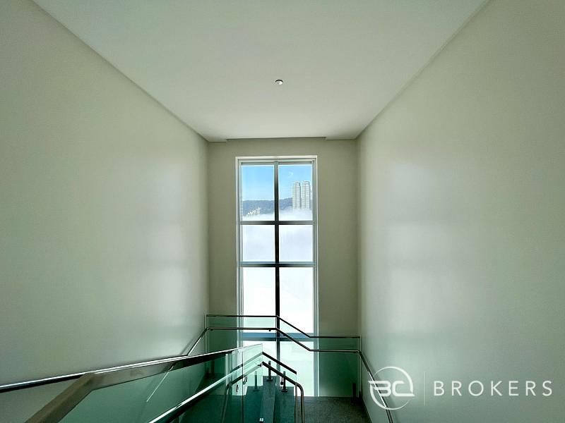 FRENTE MAR - EMBRAED 18