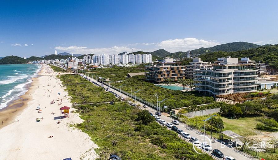 FRENTE MAR - PRAIA BRAVA NORTE 9