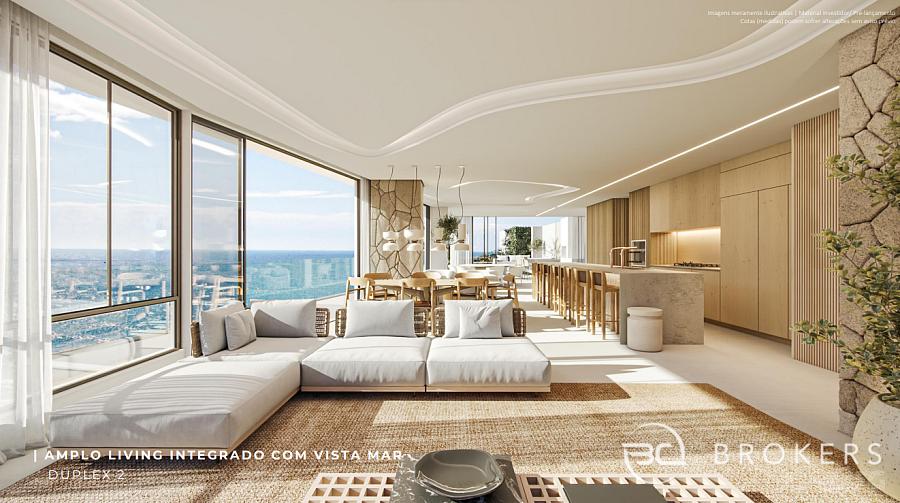 MEGA COBERTURA DUPLEX 2