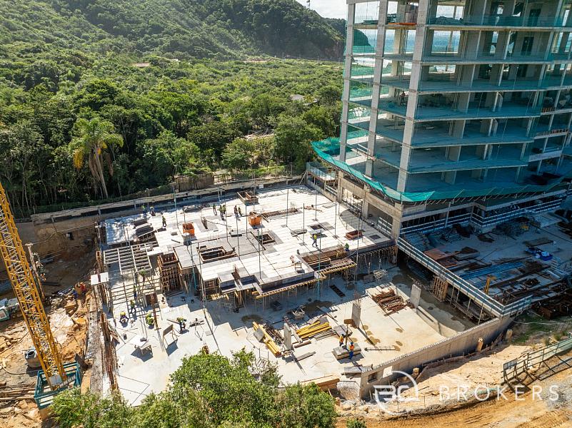 MEGA COBERTURA DUPLEX 18