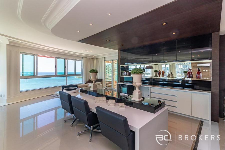 FRENTE MAR - EMBRAED 5