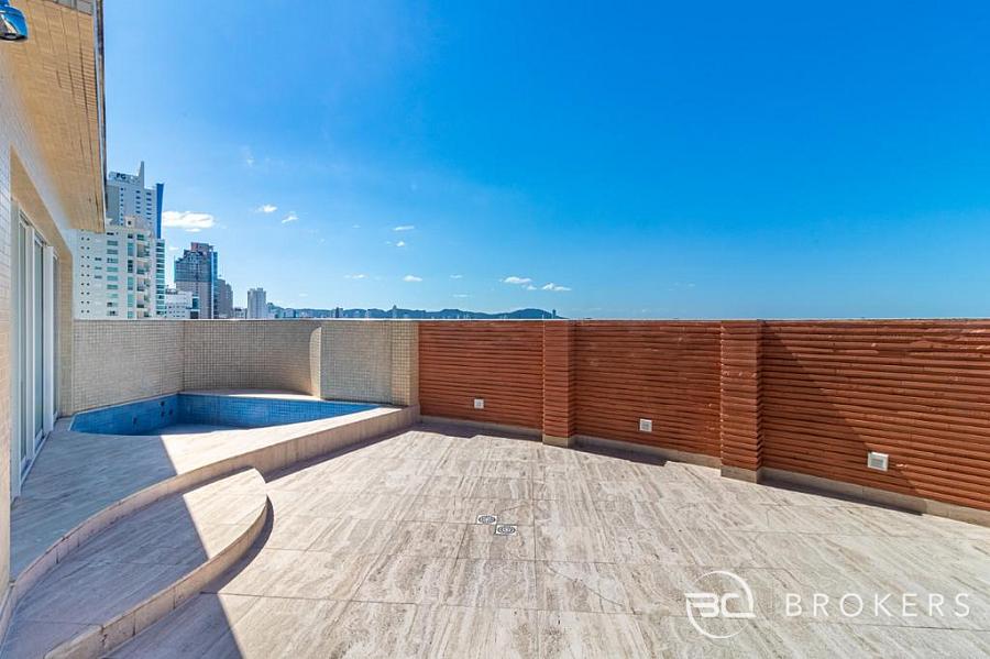 FRENTE MAR - EMBRAED 23