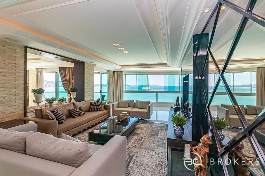 FRENTE MAR - EMBRAED 1