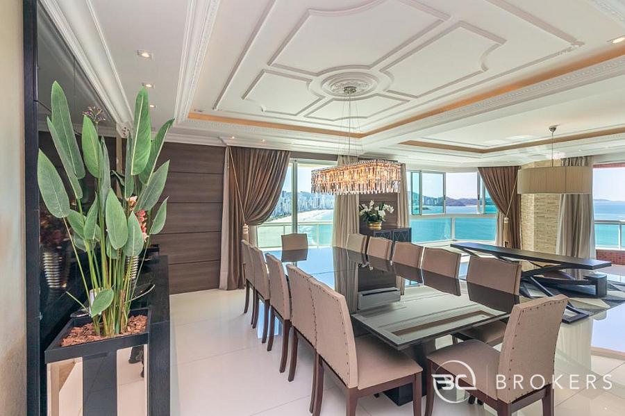 FRENTE MAR - EMBRAED 4