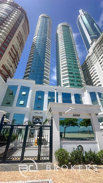 FRENTE MAR - EMBRAED 20