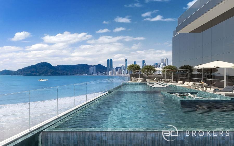 DUPLEX TITANIUM FRENTE MAR 10