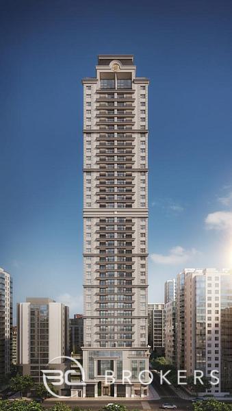 EMBRAED - CENTRO 5