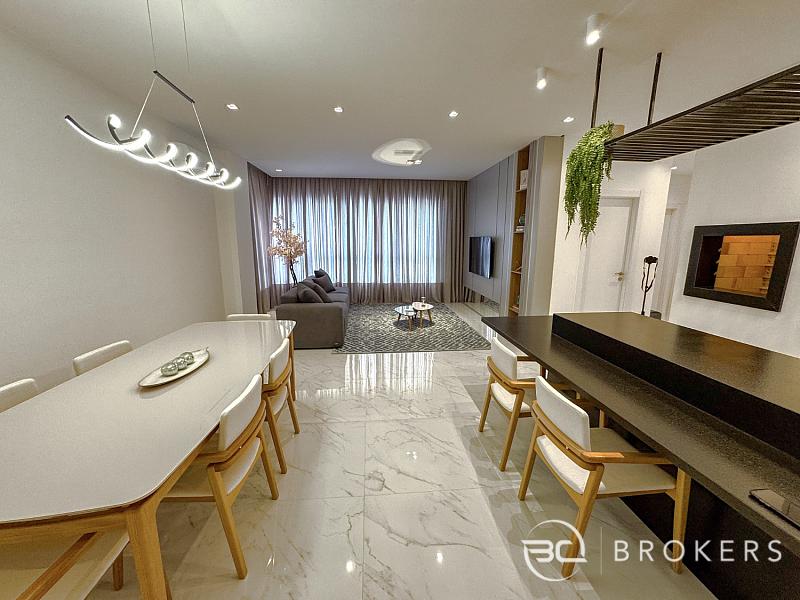 APARTAMENTO NOVO 1