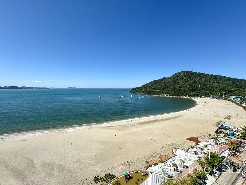FRENTE MAR - PISCINA PRIVATIVA 4