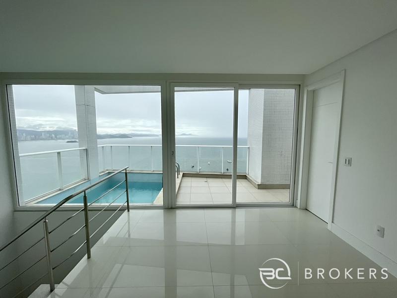 FRENTE MAR - PISCINA PRIVATIVA 5