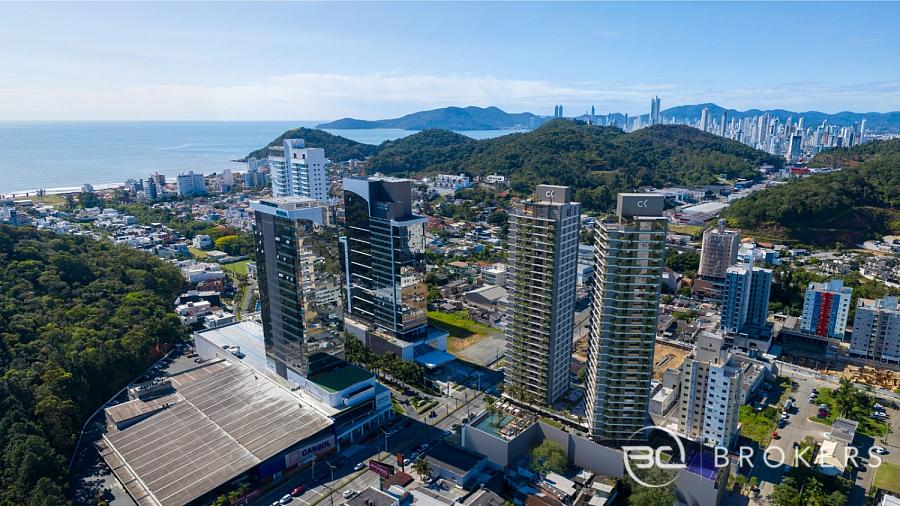 PISCINA PRIVATIVA E VISTA MAR 5