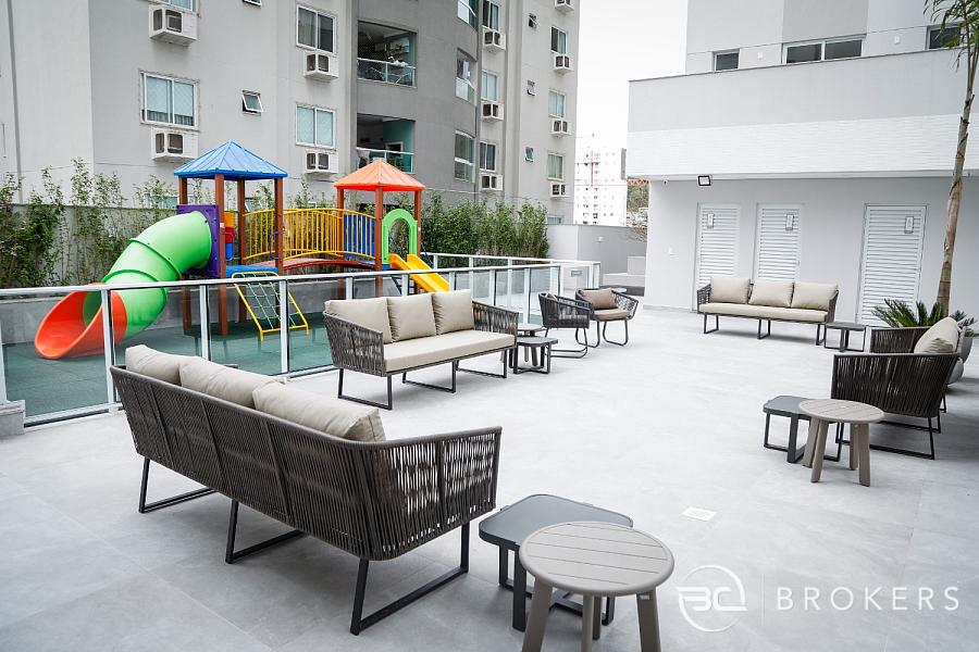 PLANTA INTELIGENTE - LAZER DE 1.800 M� 19