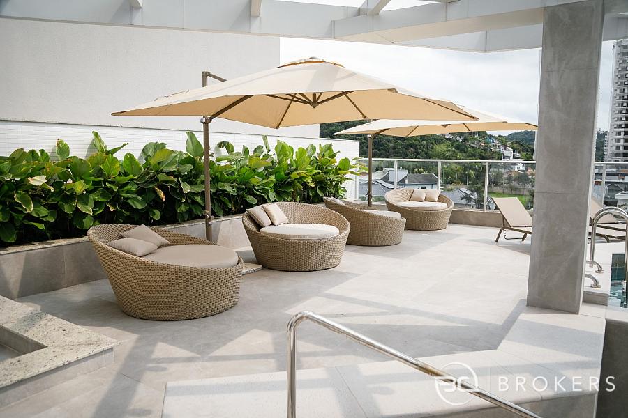 PLANTA INTELIGENTE - LAZER DE 1.800 M� 21
