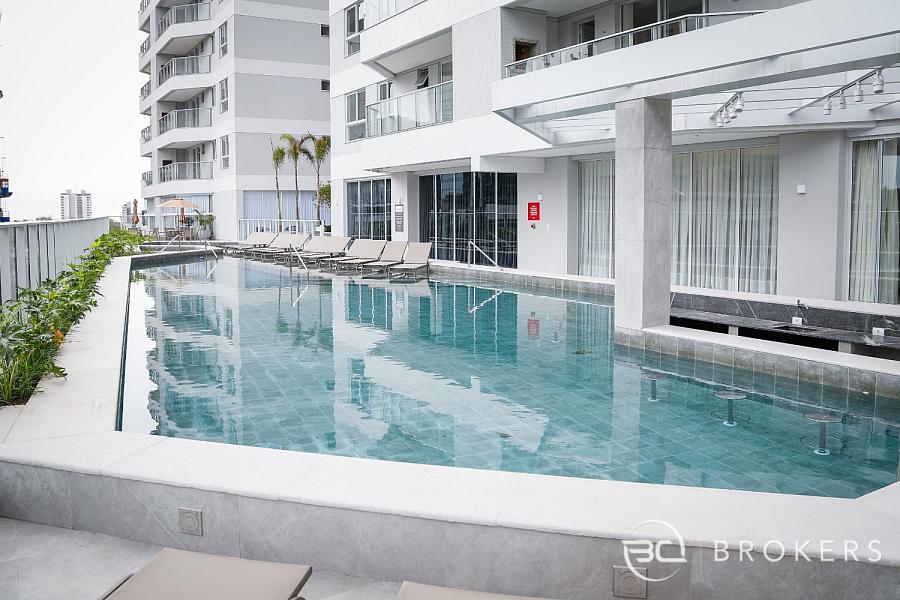 PLANTA INTELIGENTE - LAZER DE 1.800 M� 22