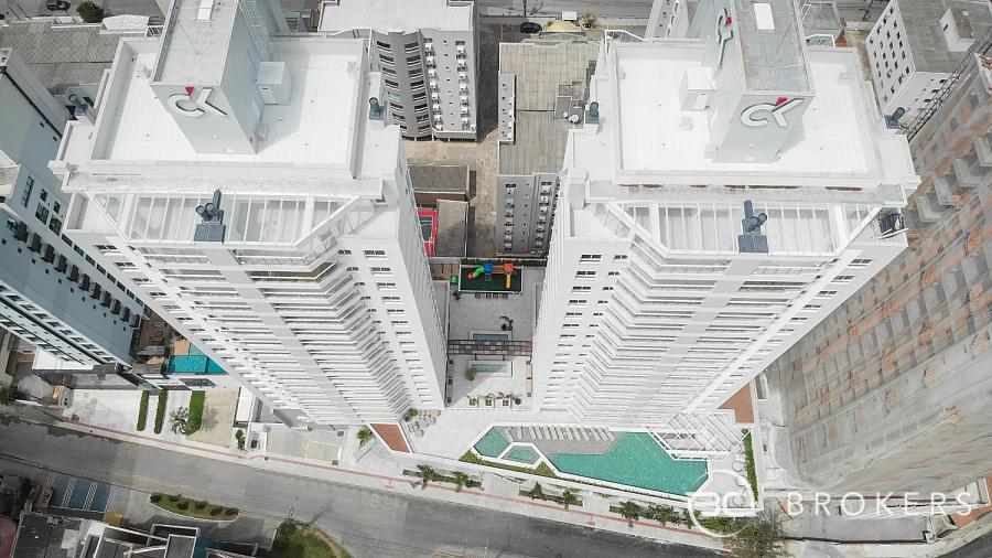 PLANTA INTELIGENTE - LAZER DE 1.800 M� 1