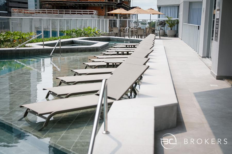 PLANTA INTELIGENTE - LAZER DE 1.800 M� 11