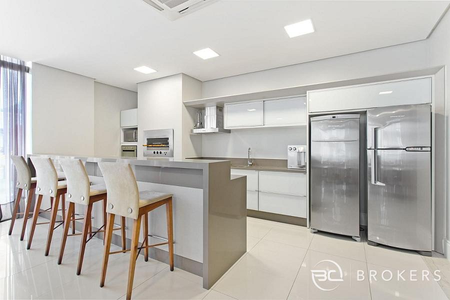 QUADRA MAR - ALTO PADR�O 24