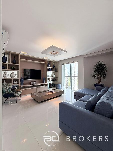 QUADRA MAR - ALTO PADR�O 10
