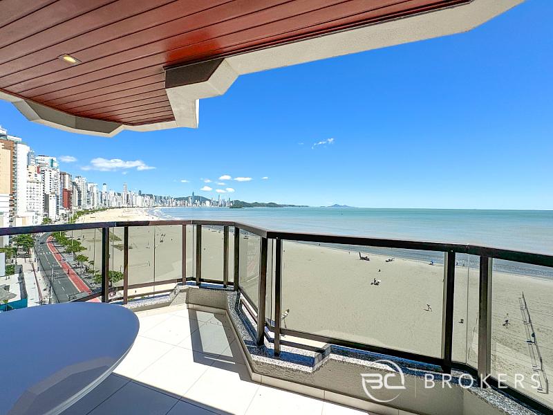 FRENTE MAR - BARRA SUL 1