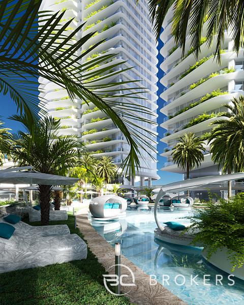 WELLNESS CENTER DE 2.600 M� 4