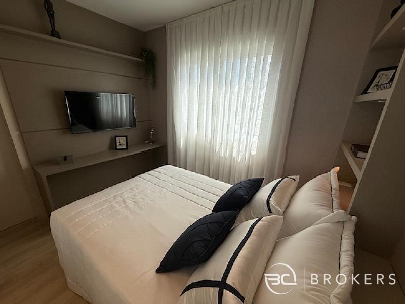 ANDAR ALTO - MOBILIADO - AV. BRASIL 14
