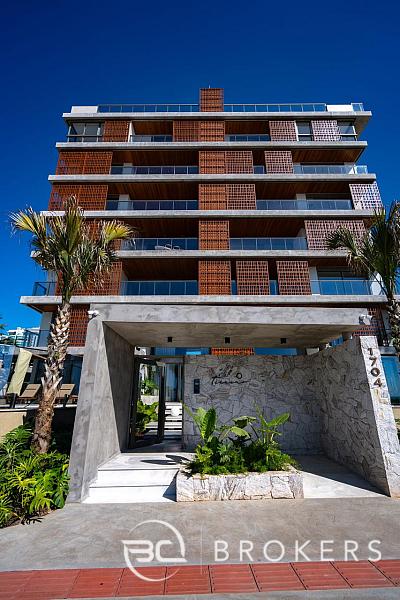 FRENTE MAR - DECORADO - PRAIA BRAVA 2