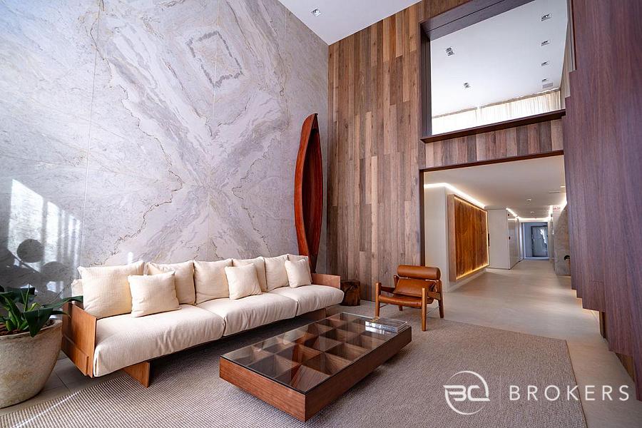 FRENTE MAR - DECORADO - PRAIA BRAVA 51