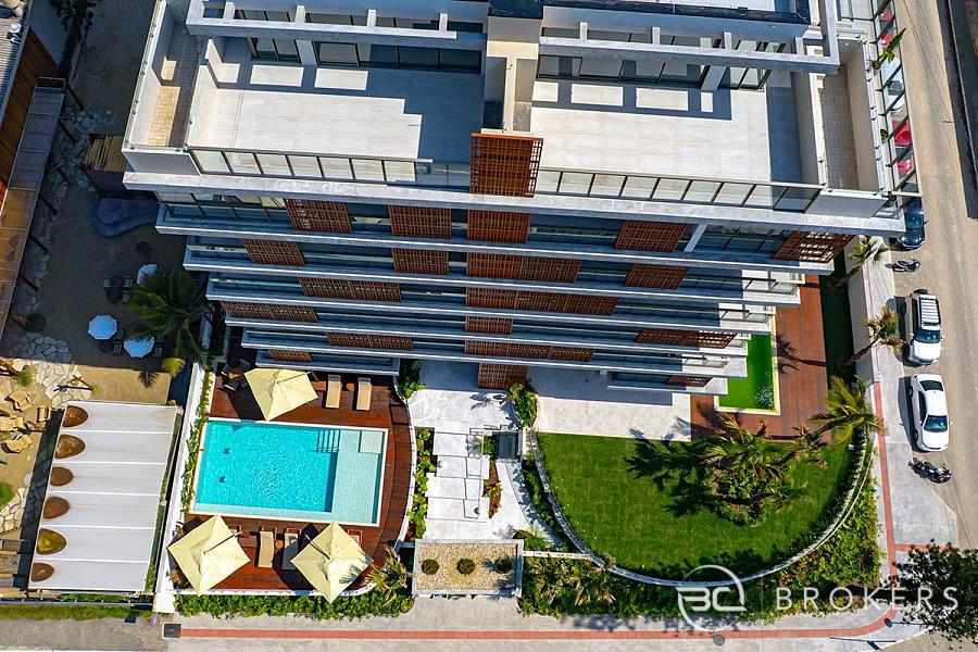 FRENTE MAR - DECORADO - PRAIA BRAVA 38