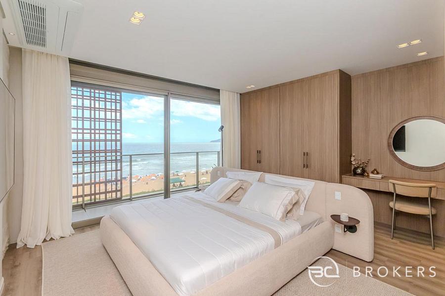 FRENTE MAR - DECORADO - PRAIA BRAVA 22