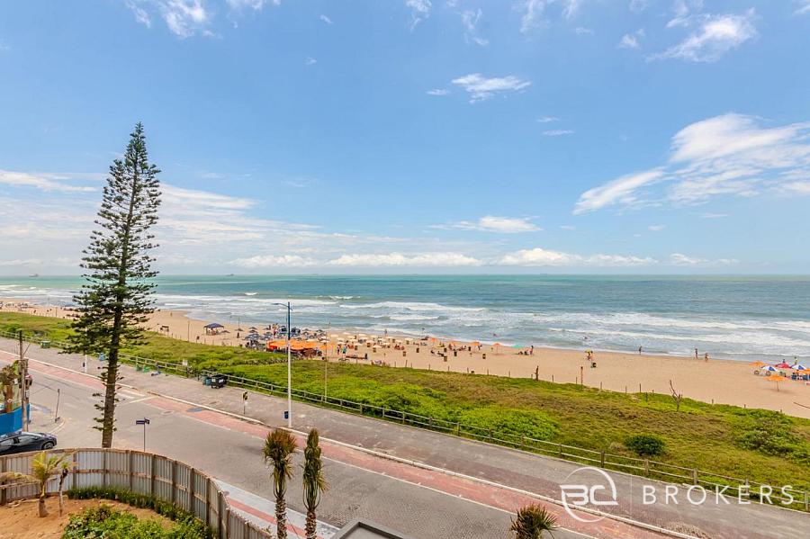 FRENTE MAR - DECORADO - PRAIA BRAVA 4