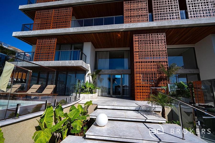 FRENTE MAR - DECORADO - PRAIA BRAVA 50