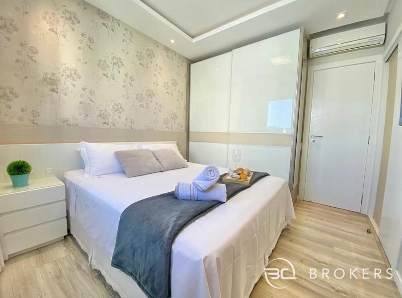 MOBILIADO, DECORADO E EQUIPADO 1