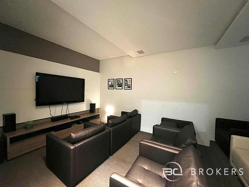 MOBILIADO, DECORADO E EQUIPADO 12