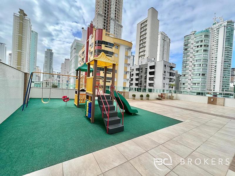 MOBILIADO, DECORADO E EQUIPADO 14