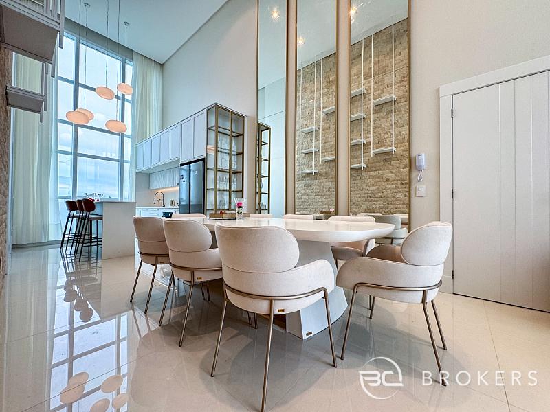 DUPLEX - AVENIDA BRASIL 2
