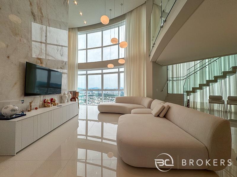 DUPLEX - AVENIDA BRASIL 5