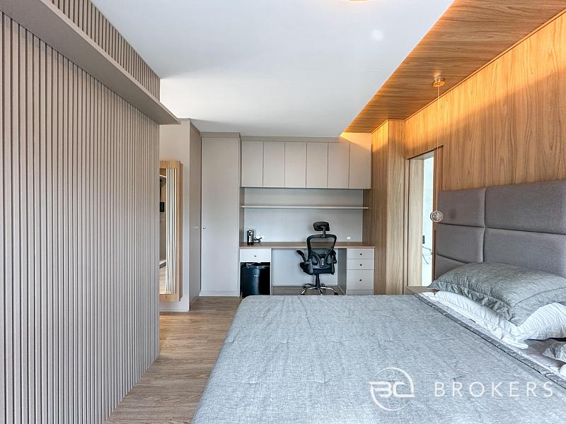 TRIPLEX DECORADO EM BALNE�RIO CAMBORI� 12