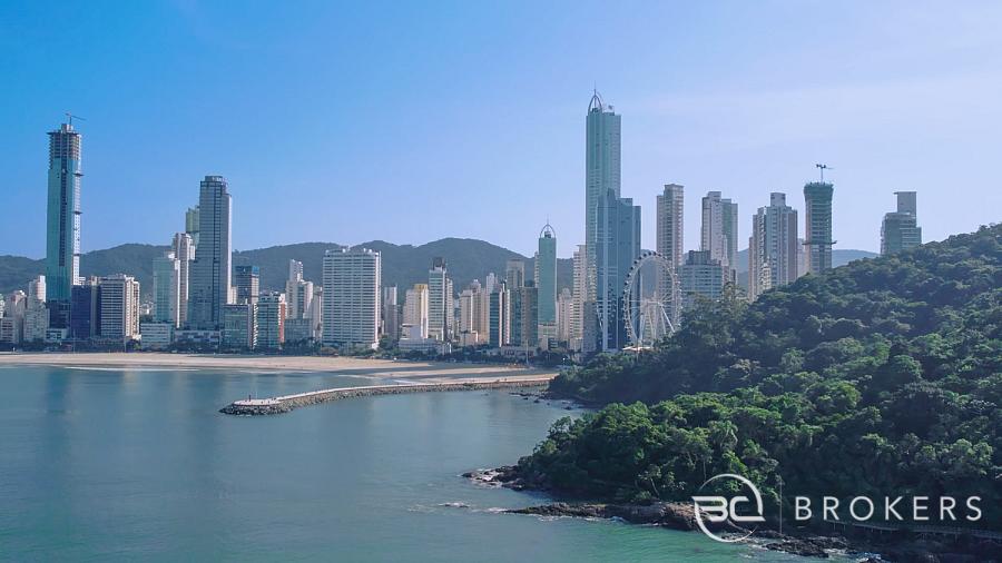 FRENTE MAR - LUXUOSO 2
