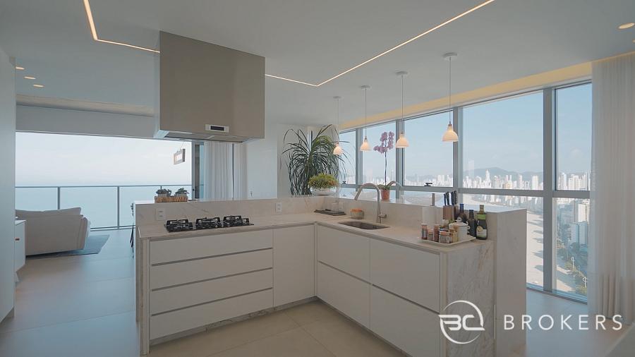 FRENTE MAR - LUXUOSO 12