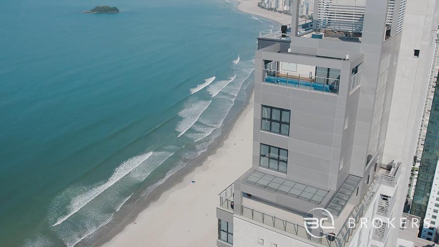 FRENTE MAR - LUXUOSO 6