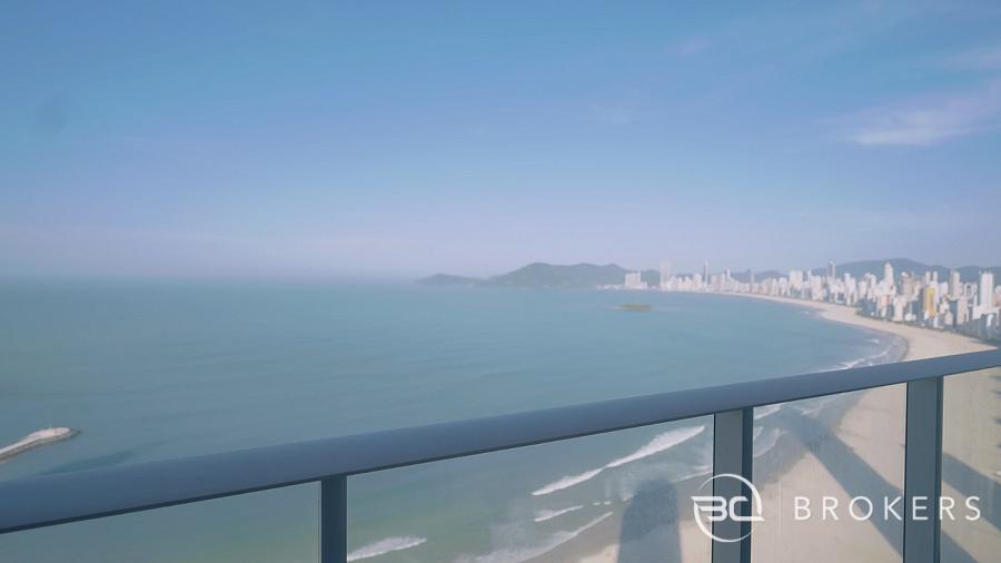 FRENTE MAR - LUXUOSO 3