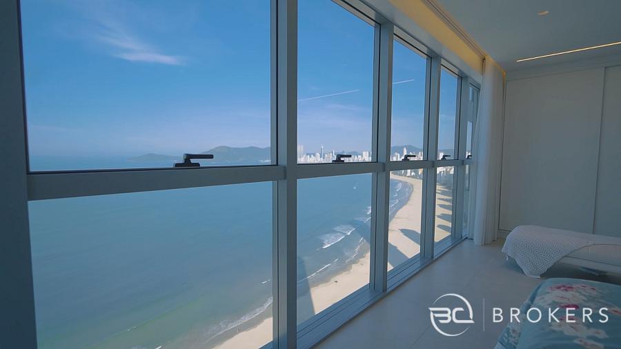 FRENTE MAR - LUXUOSO 18