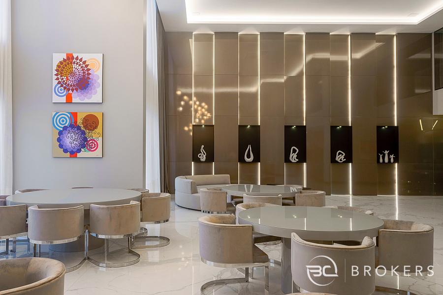 FRENTE MAR - LUXUOSO 31