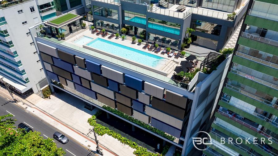 FRENTE MAR - LUXUOSO 27