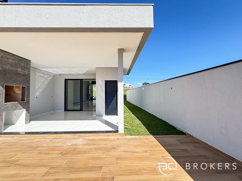 REC�M ENTREGUE, CASA AMPLA 7