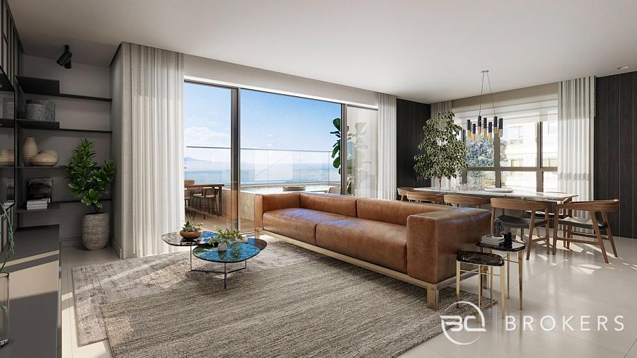APARTAMENTO DUPLEX FRENTE MAR 3