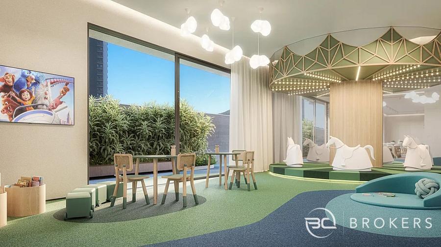 APARTAMENTO DUPLEX FRENTE MAR 11